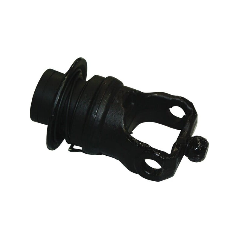 Furcă cardanică cu deconectare rapidă 1-3/8" 6 caneluri 6/G5/G7/S6/H7 Bondioli&Pavesi