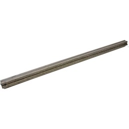 Țeavă cardan profil stea S5H interior 52mm exterior 61x47x4,5mm L 1m Walterscheid
