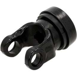Furcă cardanică cu deconectare rapidă 1-3/8" 6 caneluri PTO 50 gopart