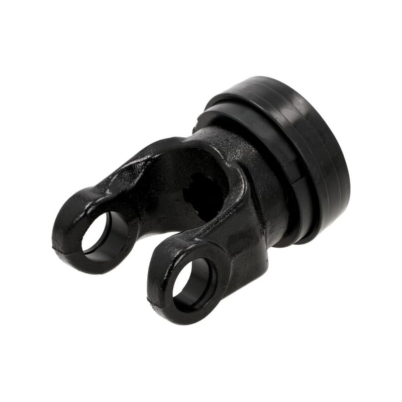 Furcă cardanică cu deconectare rapidă 1-3/8" 6 caneluri PTO 50 gopart