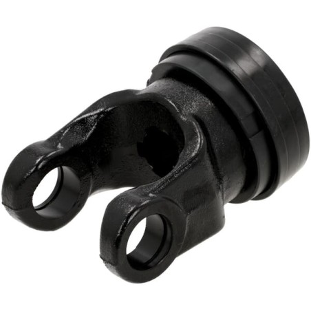Furcă cardanică cu deconectare rapidă 1-3/8" 6 caneluri PTO 50 gopart