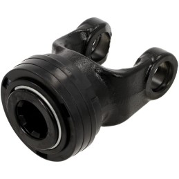 Furcă cardanică cu deconectare rapidă 1-3/8" 6 caneluri PTO 50 gopart