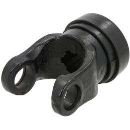 Furcă cardanică cu deconectare rapidă 1-3/8" 6 caneluri PTO 50 gopart