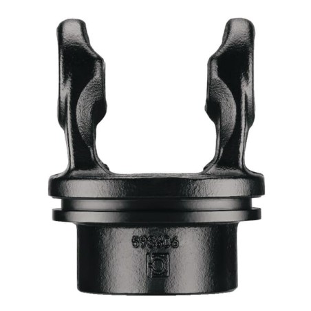 Furcă cardanică pentru țeavă profilată 58,5mm S9 Bondioli&Pavesi
