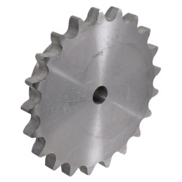 Pinion 14 dinți, 1", lanț 16 B-1, Kramp