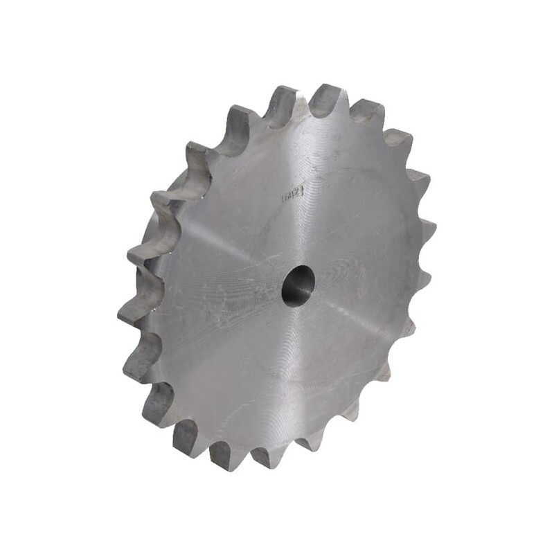 Pinion 14 dinți, 1", lanț 16 B-1, Kramp