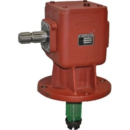 Multiplicator turații LF-140J 1:1,93