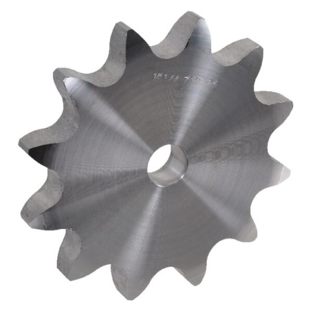 Roată dințată 35 dinți, 1 1/4", lanț 20 B-1, Kramp