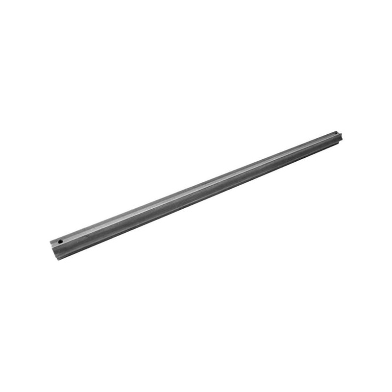 Țeavă cardan profil stea S4LH interior 39mm exterior 51x37x6mm L 1m Walterscheid