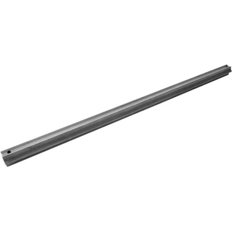 Țeavă cardan profil stea S4LH interior 39mm exterior 51x37x6mm L 1m Walterscheid