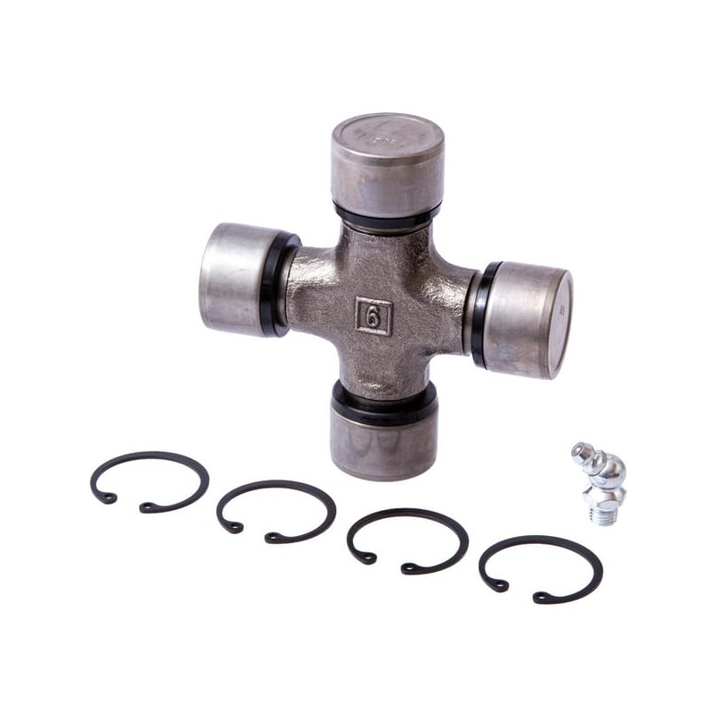 Cruce cardanică diametru 30,2x106,5mm T70 Comer