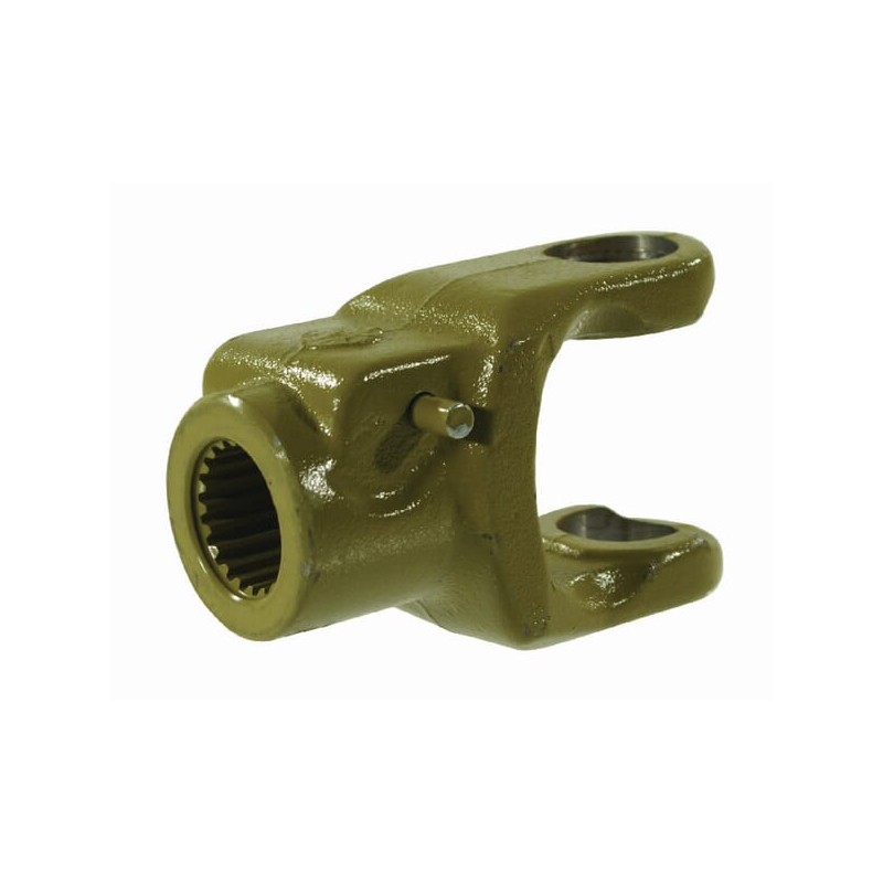 Furcă cardanică cu deconectare rapidă 1-3/8" 21 caneluri W2400/P400/W400E Walterscheid