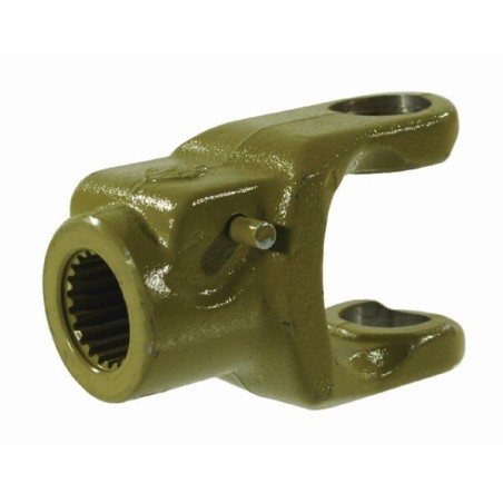 Furcă cardanică cu deconectare rapidă 1-3/8" 21 caneluri W2400/P400/W400E Walterscheid