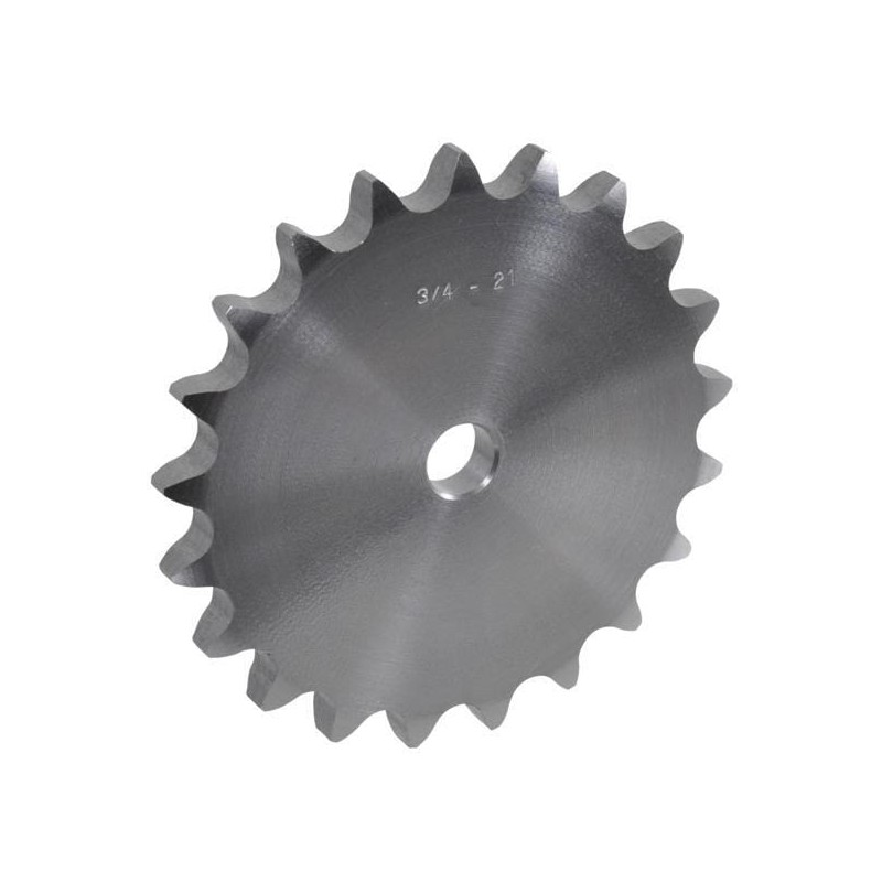 Roată dințată 40 dinți, 3/4", lanț 12 B-1, Kramp