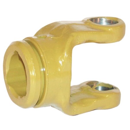 Furcă cardanică pentru țeavă profilată 63mm T90 Comer