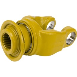 Furcă cardanică cu deconectare rapidă 1-3/8" 21 caneluri W2400/P400/W400E Walterscheid