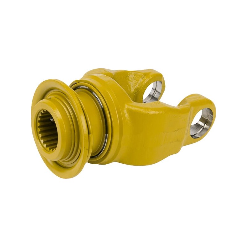 Furcă cardanică cu deconectare rapidă 1-3/8" 21 caneluri W2400/P400/W400E Walterscheid
