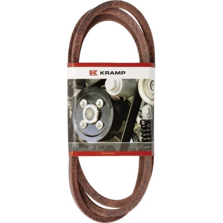 Curea trapezoidală 1/2" x 96" Kevlar® Kramp