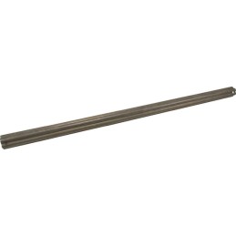 Țeavă cardan profil stea S6 interior 61,5mm exterior 71,5x57,5x5mm L 1,4m Walterscheid