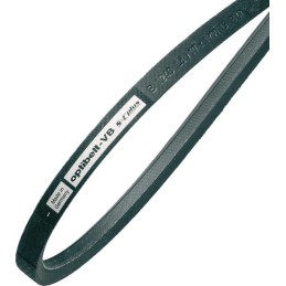 Curea trapezoidală B59 17x1500 Optibelt