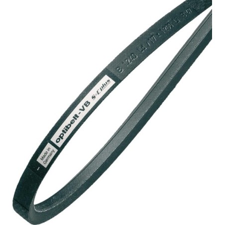 Curea trapezoidală B59 17x1500 Optibelt