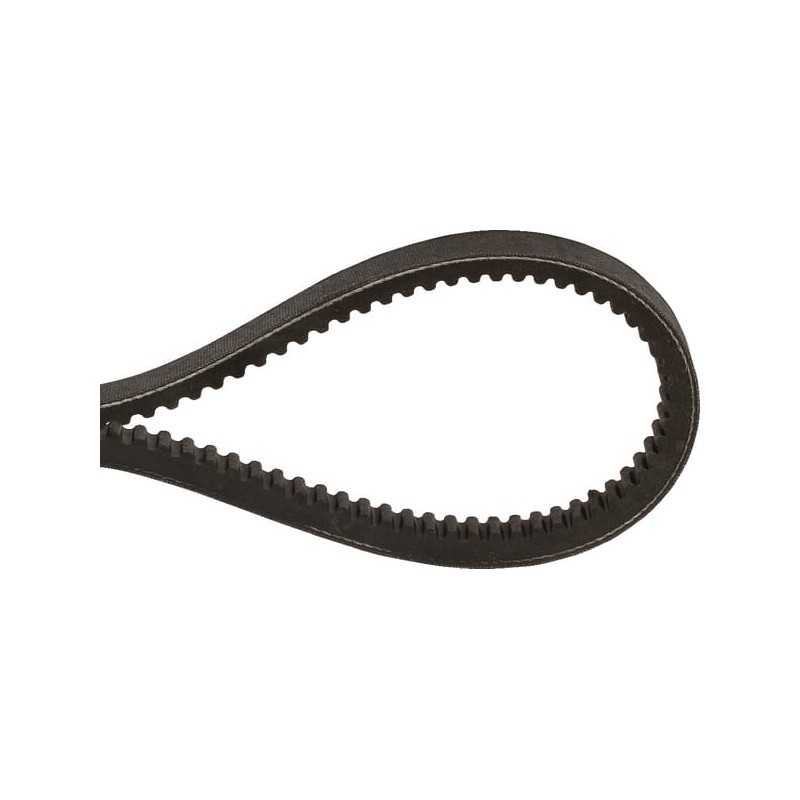Curea trapezoidală dințată BX39 17x1040 Optibelt