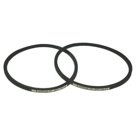 Curea trapezoidală SPB 17x2500 Optibelt