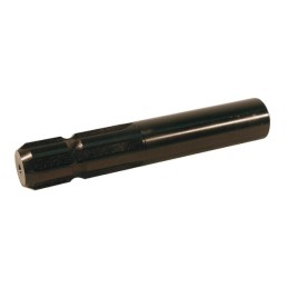 Arbore canelat 600L 1.3/8 1 parte