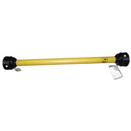 Protecție Easy Lock AB3 1500mm