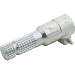 Reducţie 1 3/8"-21 x 1 3/8"-6