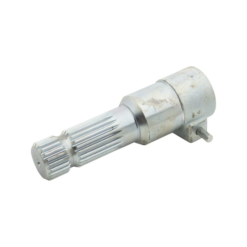 Reducţie 1 3/8"-21 x 1 3/8"-6