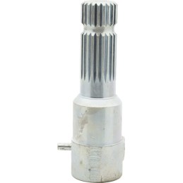 Reducţie 1 3/8"-21 x 1 3/8"-6