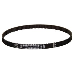Curea dințată Omega 127Z - 15 mm