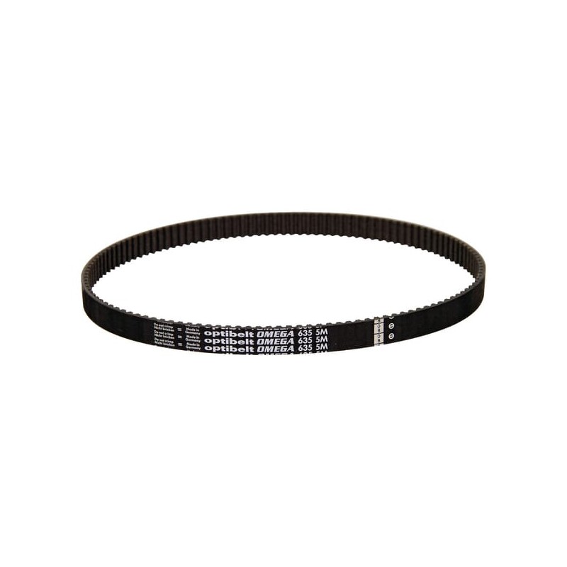Curea dințată Omega 127Z - 15 mm