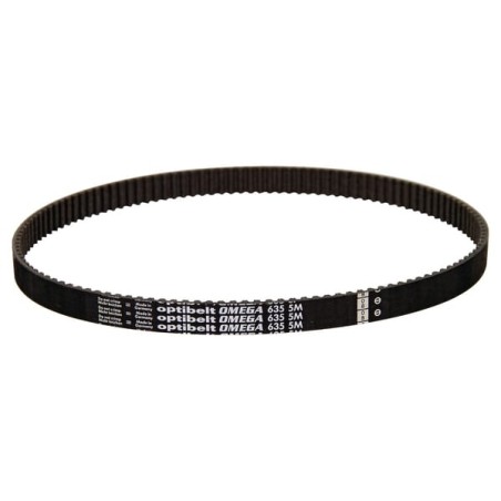 Curea dințată Omega 127Z - 15 mm