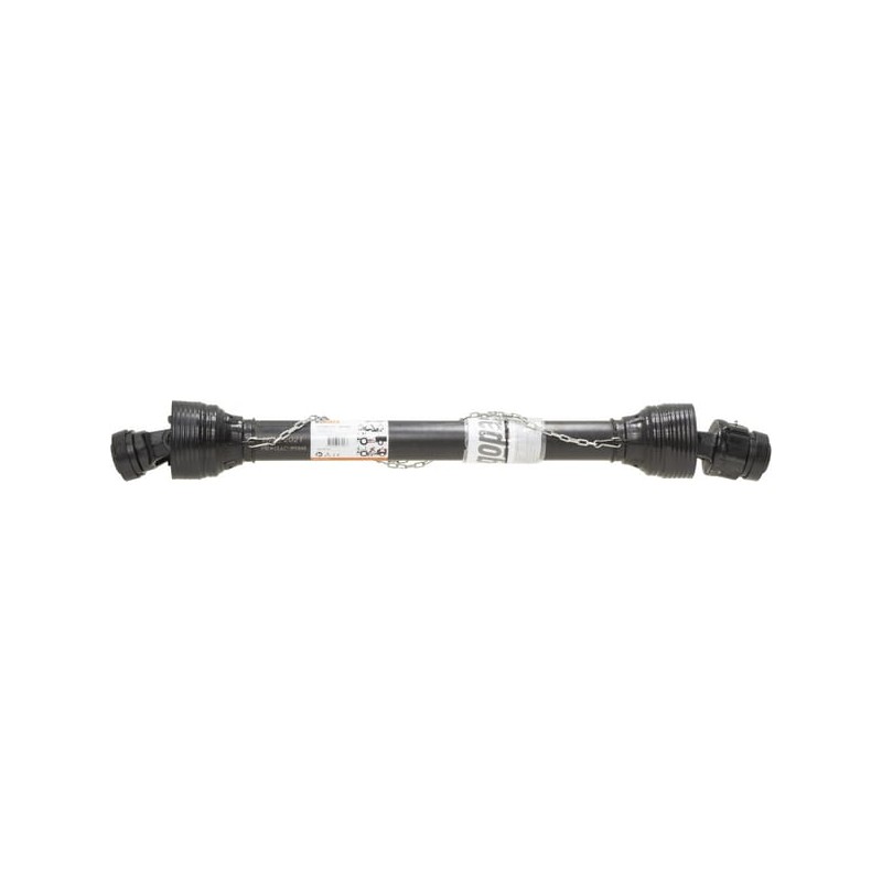 Arbore cardanic PTO 60 L 1010mm ambreiaj roată liberă gopart