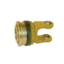 Furcă cardanică cu deconectare rapidă 1-3/8" 21 caneluri T90/V90 Comer