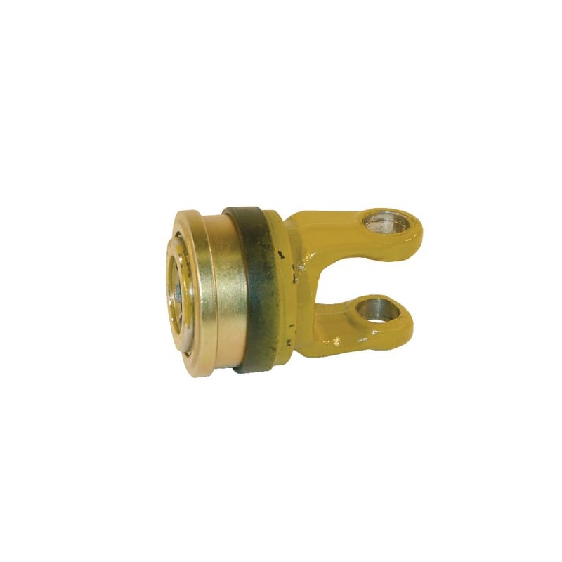 Furcă cardanică cu deconectare rapidă 1-3/8" 21 caneluri T90/V90 Comer
