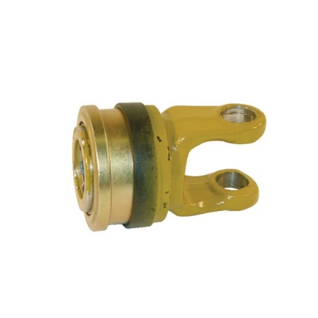 Furcă cardanică cu deconectare rapidă 1-3/8" 21 caneluri T90/V90 Comer