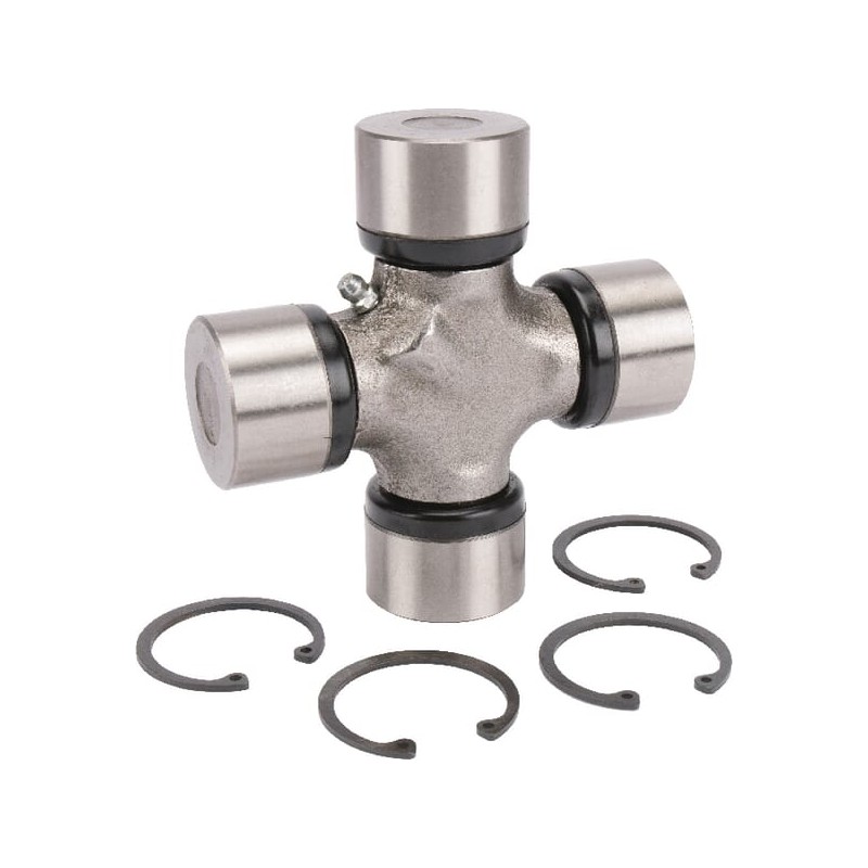 Cruce cardanică diametru 27x81,8mm