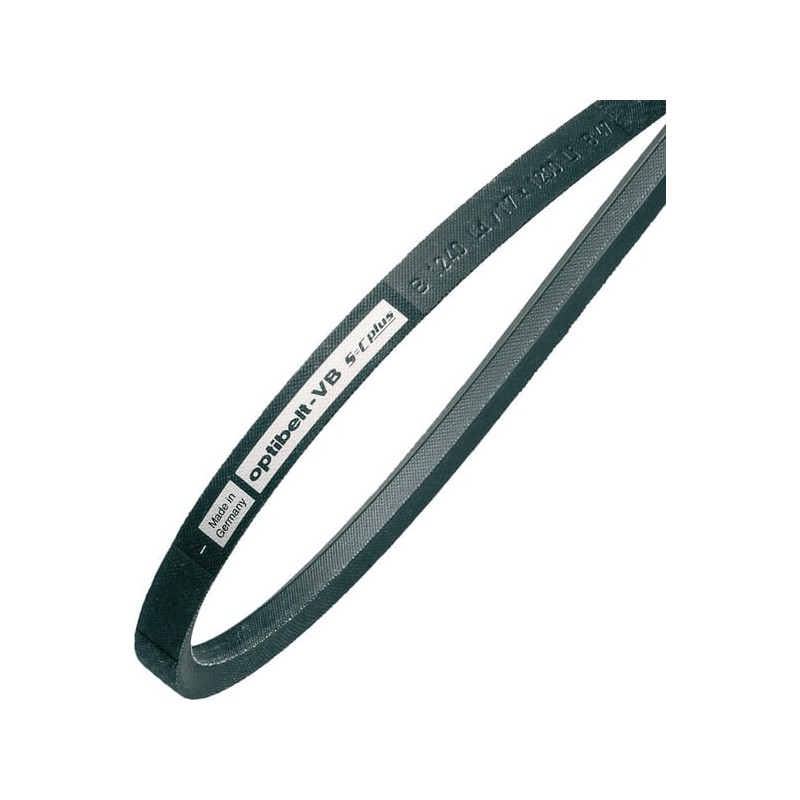 Curea trapezoidală A49 13x1250 Optibelt