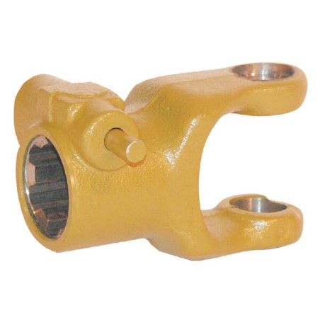 Furcă cardanică cu deconectare rapidă 1-3/8" 6 caneluri W2300/P300/W300E Walterscheid
