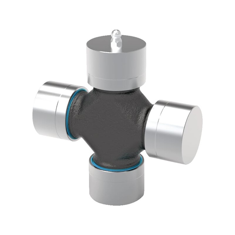 Cruce cardanică diametru 27x76mm / 32x94mm AW35/80 Weasler