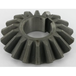 Pinion conic 18 dinți M5 C