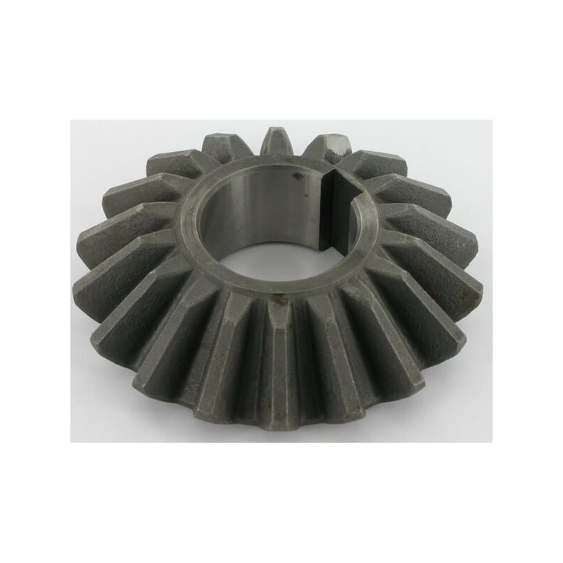 Pinion conic 18 dinți M5 C