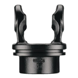 Furcă cardanică pentru țeavă profilată 51,2mm S8 Bondioli&Pavesi