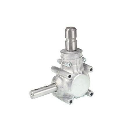 Cutie de viteze LF-227J 1:1