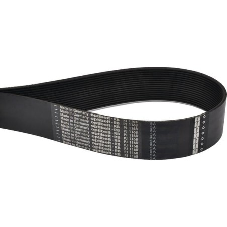 Curea cu caneluri 16PJ1016 Optibelt