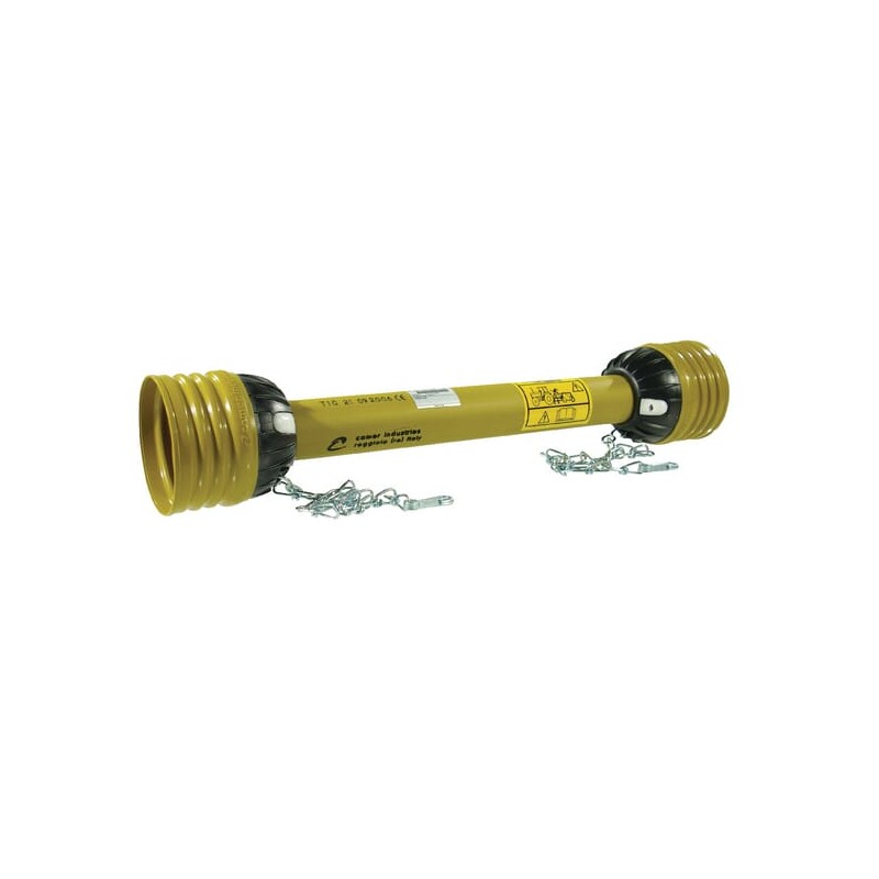 Tub de protecție complet T80 1210mm