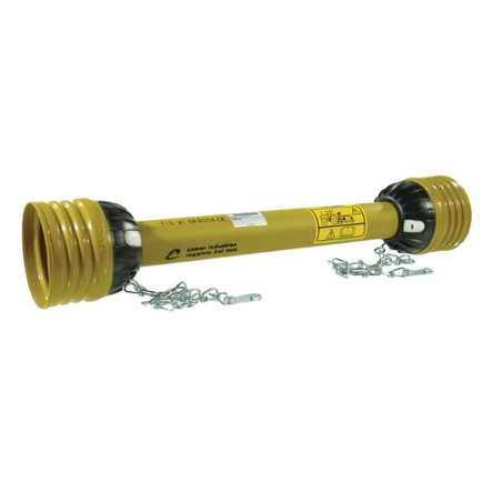 Tub de protecție complet T80 1210mm